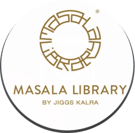 MASALA LIBRARY