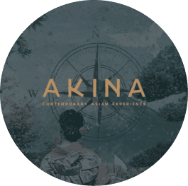 AKINA